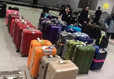 南谯行李托运公司